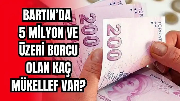 GİB listeyi yayımladı