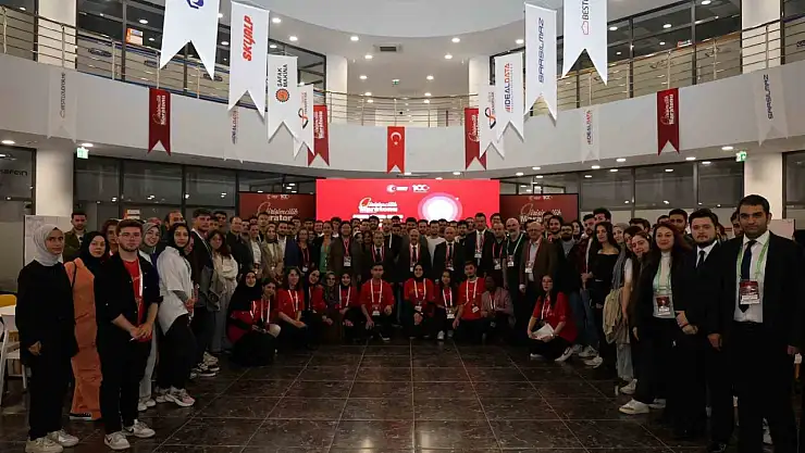 Girişimcilik maratonu 2024 başladı