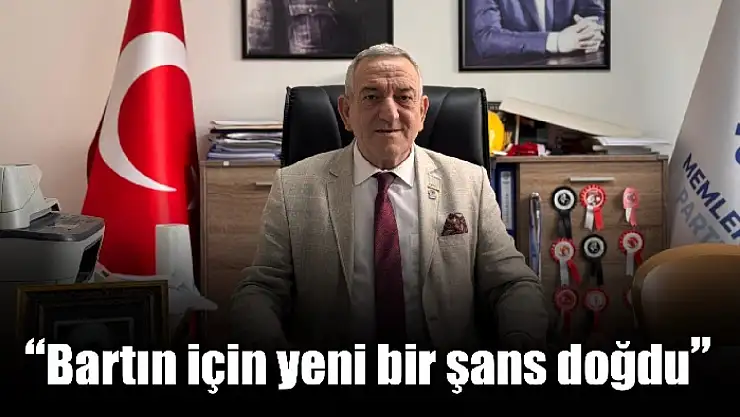 Gölbucaklı'dan birlik ve beraberlik çağrısı