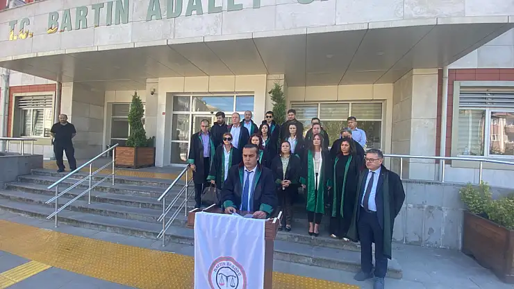 'Görevimizi ifa ederken can veriyoruz'