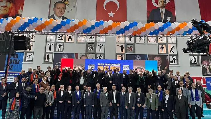 Gözler yeni yönetimde