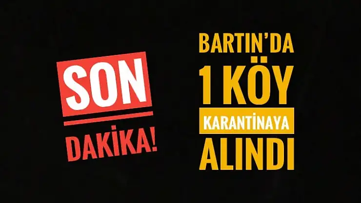 GÜNEY AFRİKA MUTANT VİRÜSÜ GÖRÜLDÜ