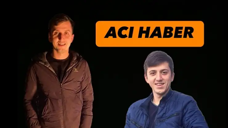 Güney ailesinin acı günü
