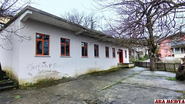 Gürgenpınarı'na Yaşam Merkezi kazandırılıyor