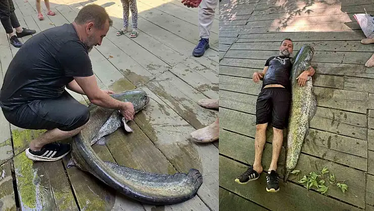 Balıkçılar dikkat, cezası var