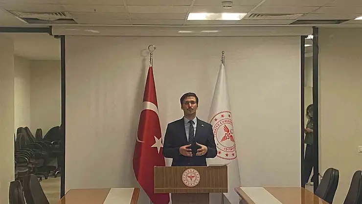 Halk Sağlığı Genel Müdürü Demirkol açıkladı
