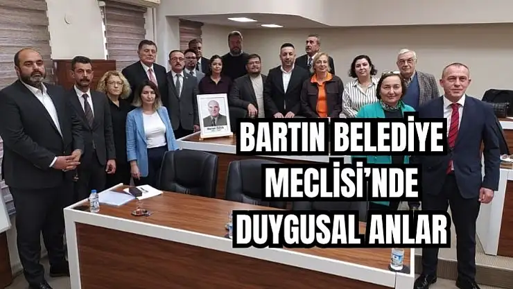 Harun Özek anıldı, Mehmet Ali Gözler göreve başladı