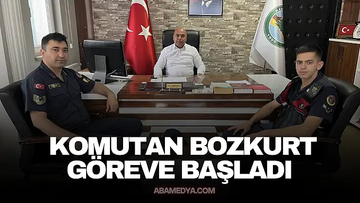 Hasankadı'da Güvenlik İçin Yeni Bir İsim