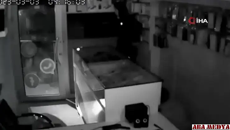 Hatay'da bekçiler hırsızları suçüstü yakaladı