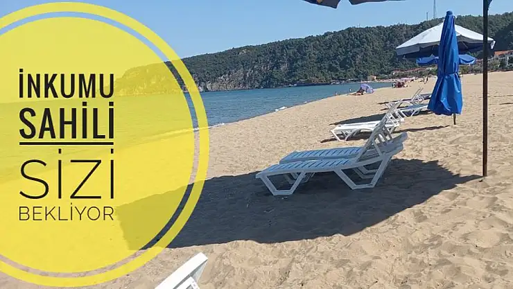 Hava 32, deniz 27 derece