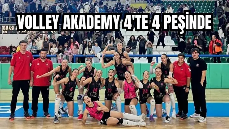 Haydi Bartın maça