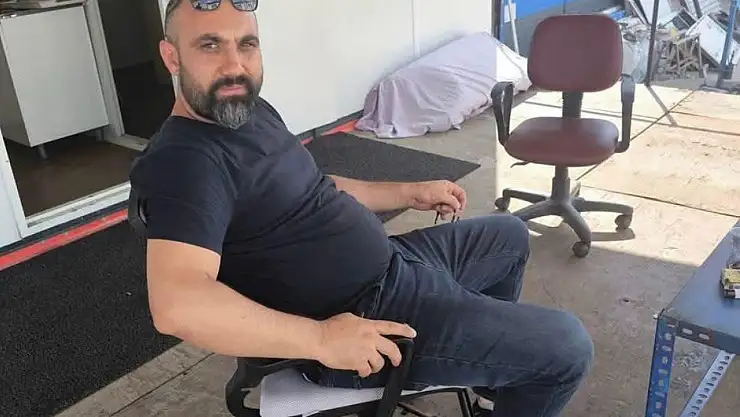 Haymana'da arazi anlaşmazlığı nedeniyle çıkan kavgada 1 kişi hayatını kaybetti