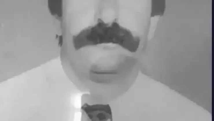 Hayvan otlatmak için gittiği merada ölü bılundu