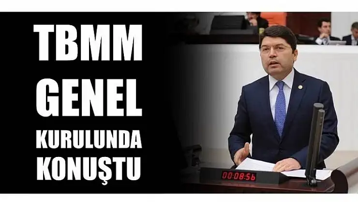 HDP GRUP ÖNERİSİ HAKKINDA KONUŞTU