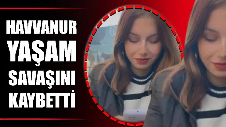 Henüz 20 yaşındaydı