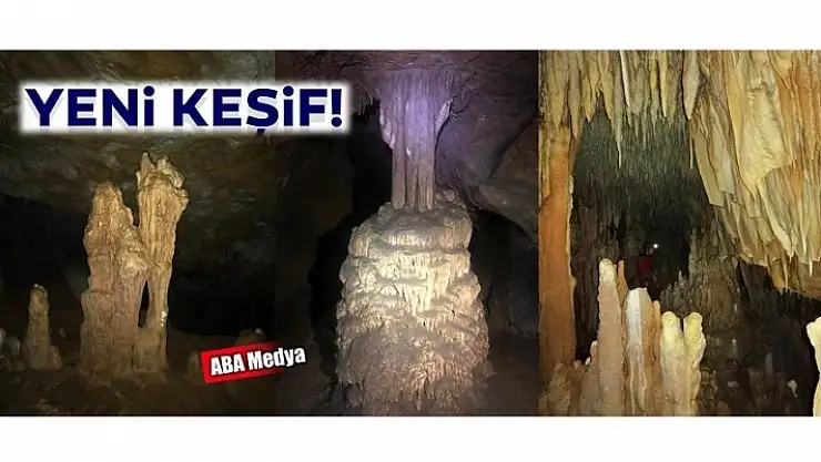 HEYECANLANDIRAN KEŞİF