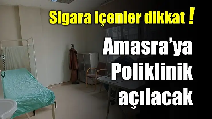 Hizmete vermeye başlayacak