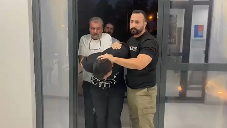 Husumetlisini vuracaktı, yanlışlıkla 3 kişiyi daha vurdu