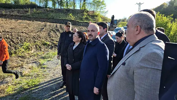 İçişleri Bakan Yardımcısı Turan'dan belediyelere uyarı