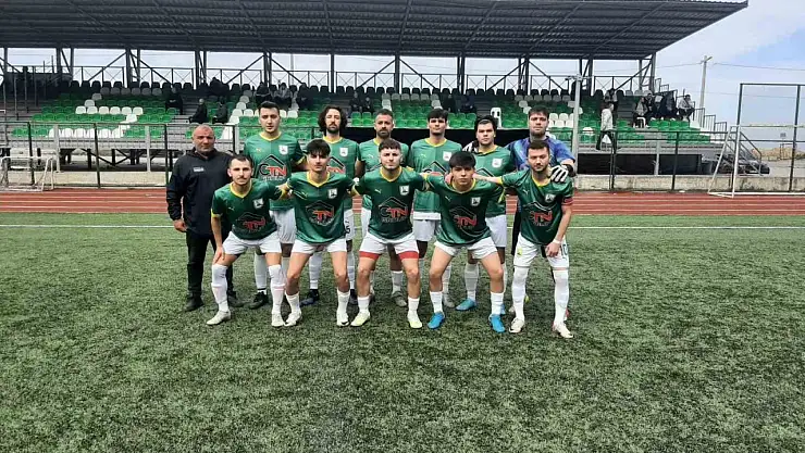 İhsaniyespor'un hocası belli oldu