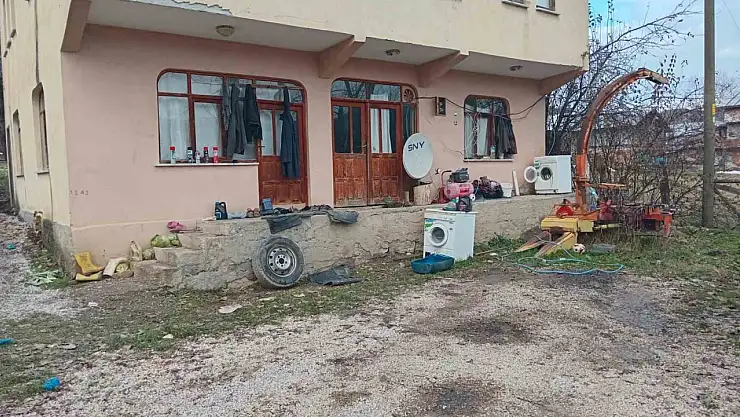 İki arkadaş arasında çıkan kavgada kan aktı: 1 ölü