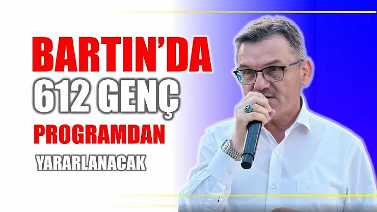 İl Başkanı Arslan'dan gençlere çağrı