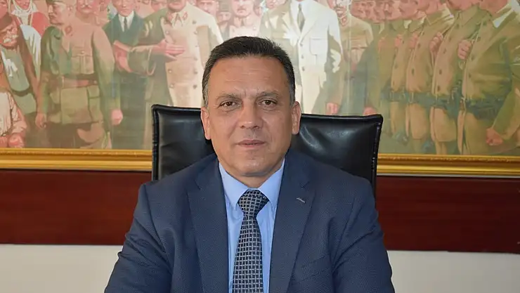 İl Genel Meclis üyesi Tetik'ten iddialara cevap