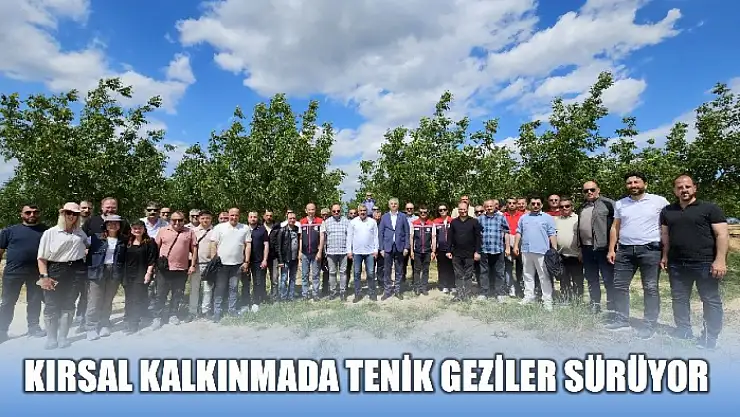 İller arası tarım köprüsü kuruluyor