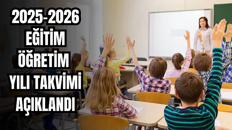 İllere genelge gönderildi