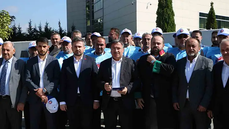 İmamı av tüfeğiyle vuran zanlının serbest kalmasına tepki