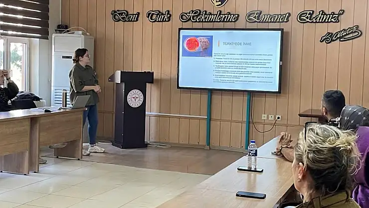 İnme beklemez, erken davran