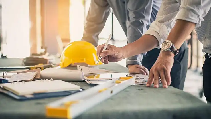 İnşaat maliyetleri artışı sürüyor