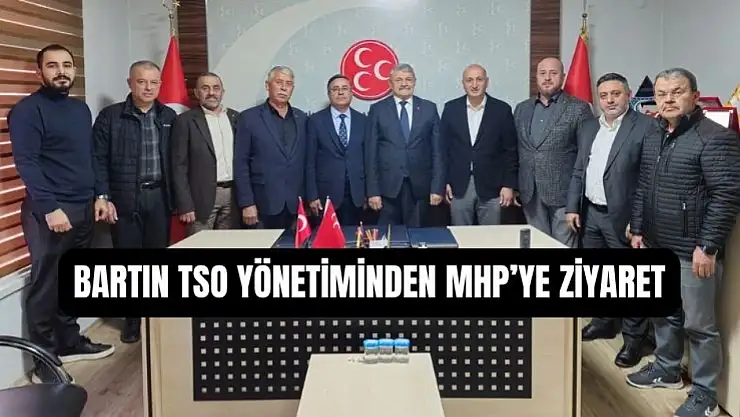 'İş birliğini önemsiyoruz'