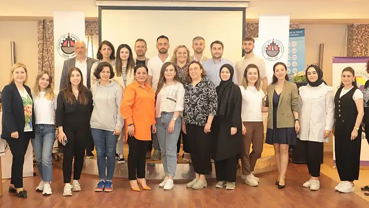 İş için zaman yönetimi eğitimi