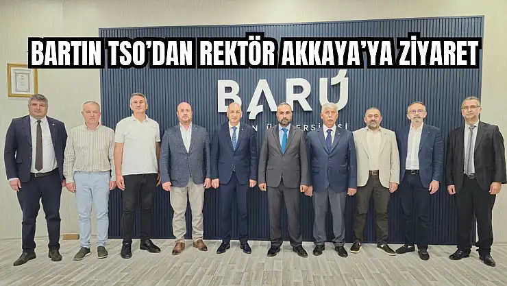 İşbirliği çalışmaları masaya yatırıldı