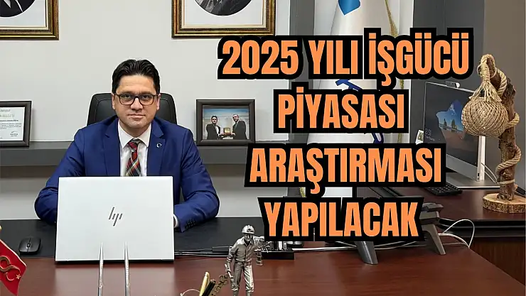 İŞKUR sahaya iniyor
