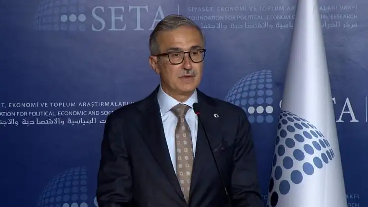 Demir, KARDEMİR Yönetim Kurulu Başkanı oldu
