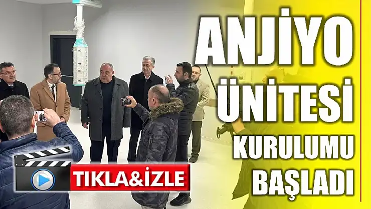 İşte Bartın'ın yeni Devlet Hastanesi