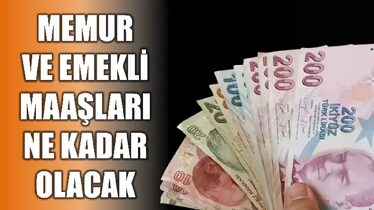 İşte o rakamlar
