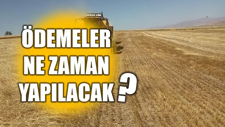 İşte ödeme günleri