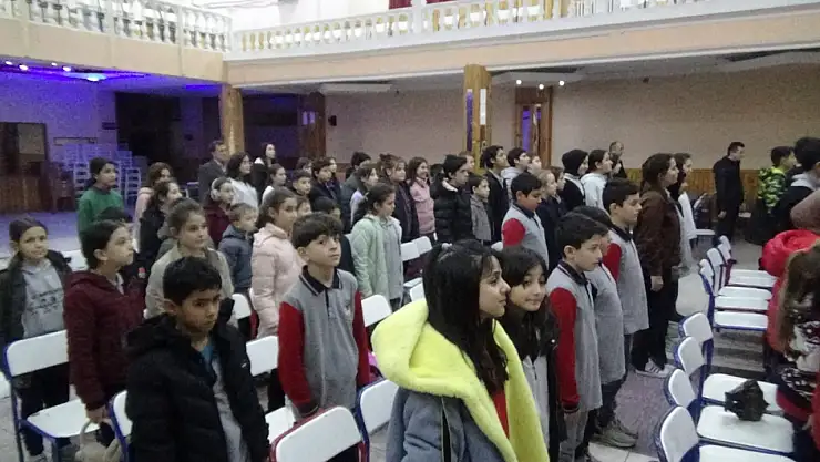 İstiklal şairi 88. ölüm yıl dönümünde anıldı