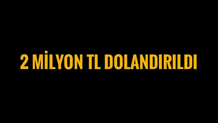 Jandarma ekiplerinden kaçamadı