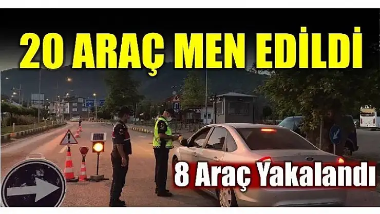JANDARMA HER YERDE