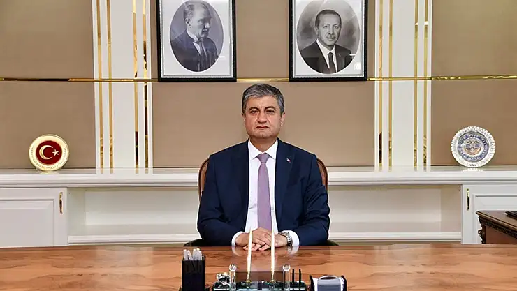Jandarma Teşkilatı'nın 185. kuruluş yıldönümü