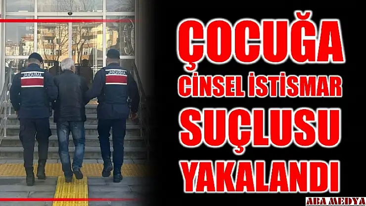 Jandarma yakaladı cezaevini boyladı