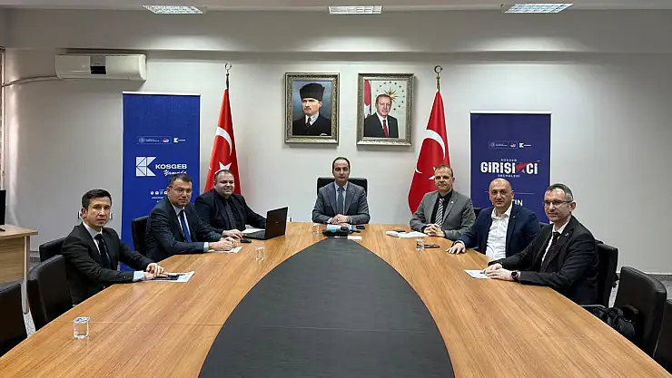 Jüri Değerlendirme Kurulu toplandı