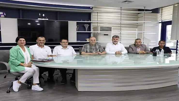 Kadrolu ve şirket çalışanları için ek protokol