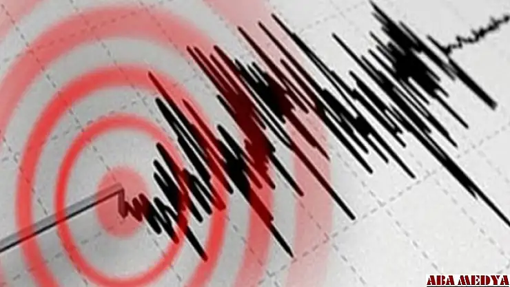 Kahramanmaraş'ta ikinci büyük deprem