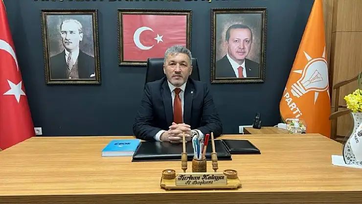 Kalaycı 23 Nisanı kutladı