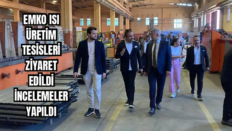 KAMİAD'dan Zonguldak çıkarması